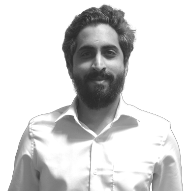 Viraj Nair